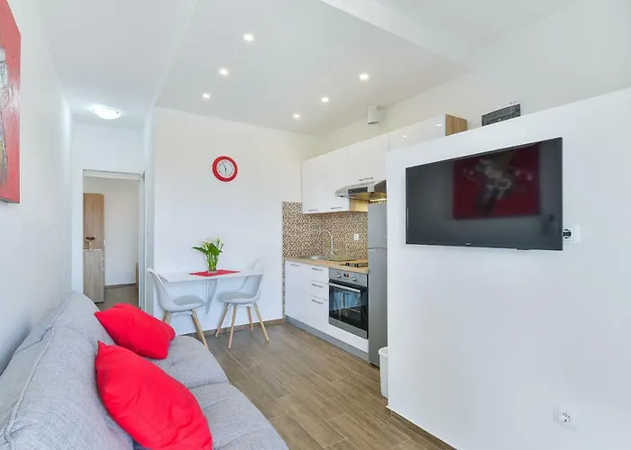 Apartman Duje