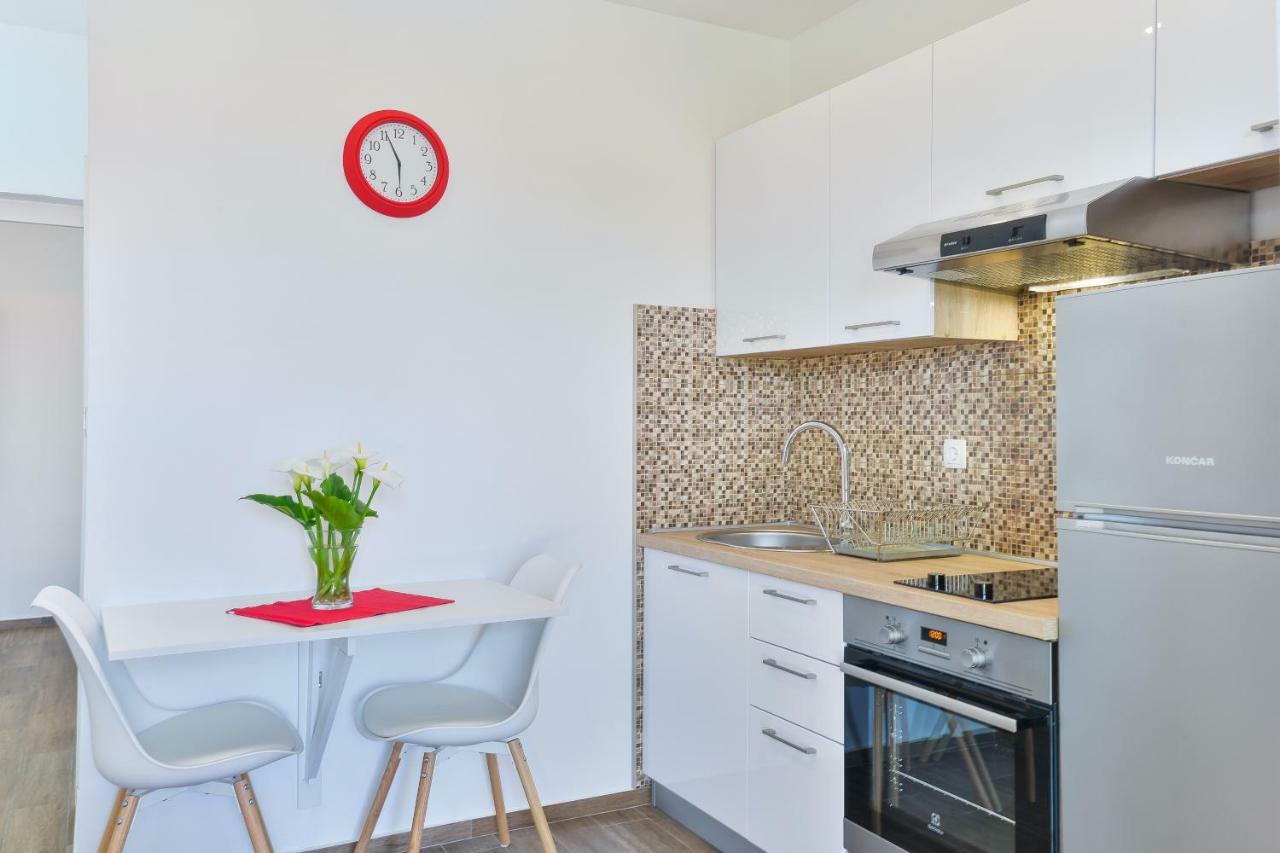 Apartmán Duje *