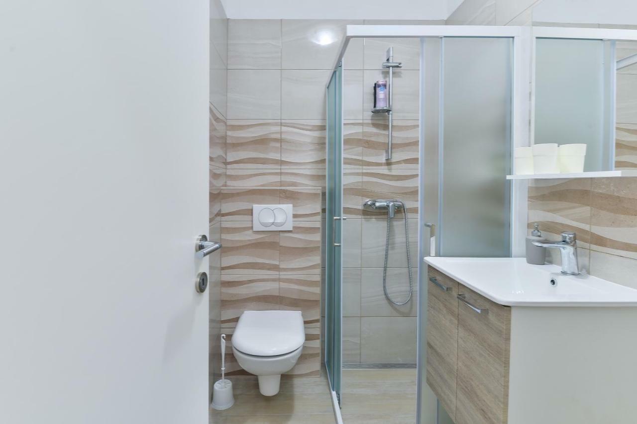 Apartmán Duje *