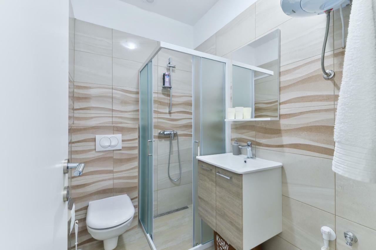 Apartmán Duje *