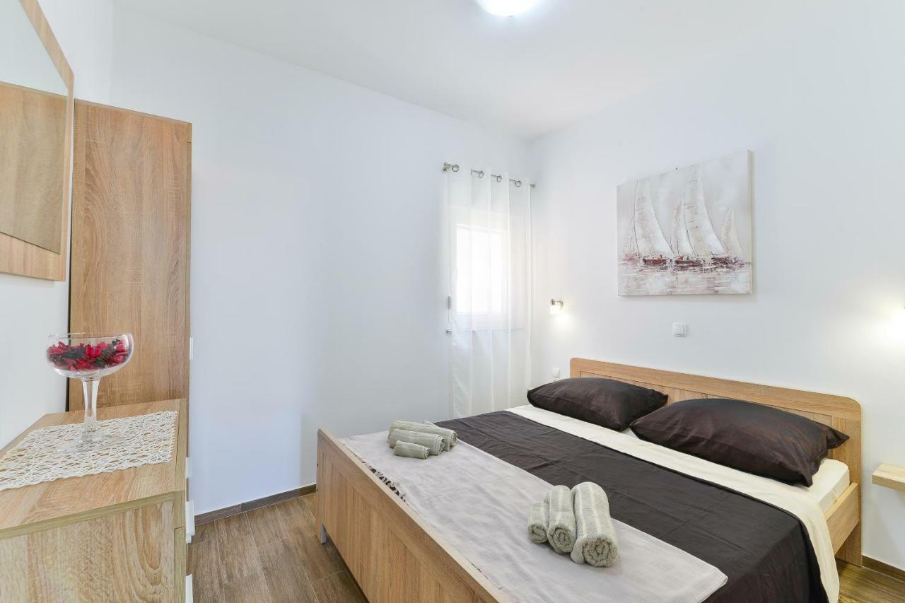 Apartmán Duje