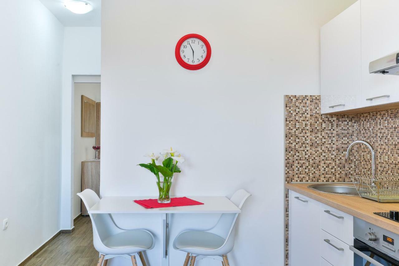 Duje Apartmán Zadar
