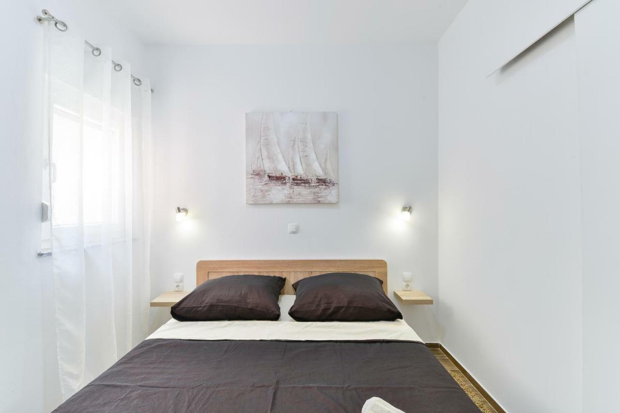 Apartmán Duje *
