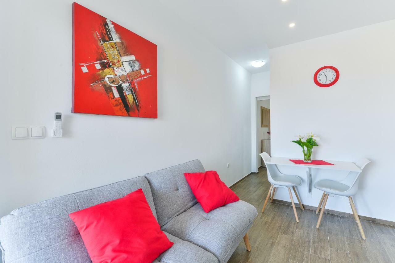 Apartmán Duje